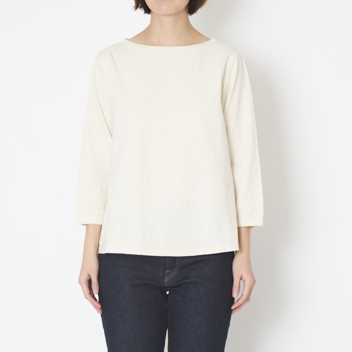 ホワイトリネン